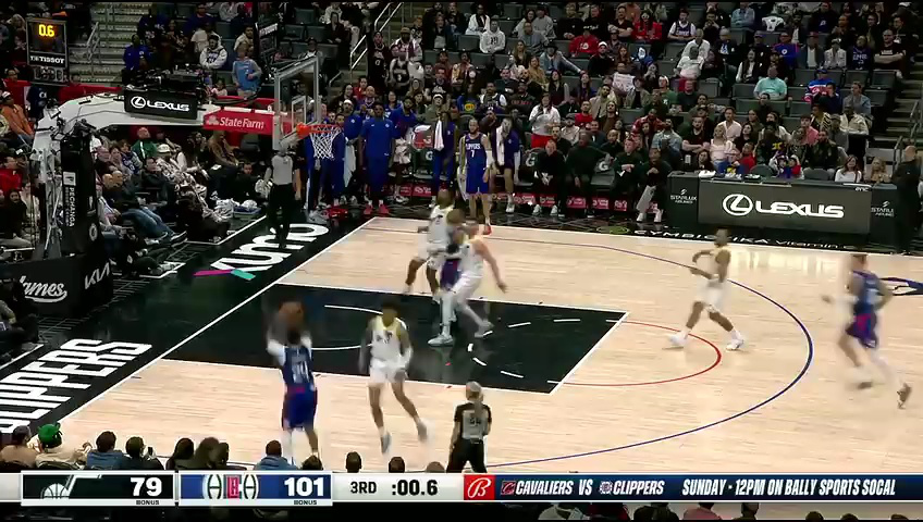 快船vs爵士直播，一场激情四溢的NBA对决
