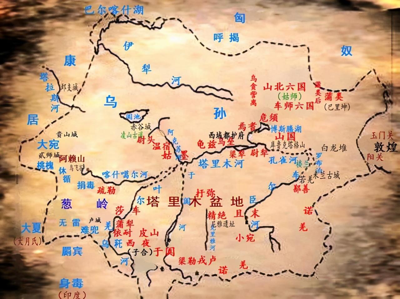 前言