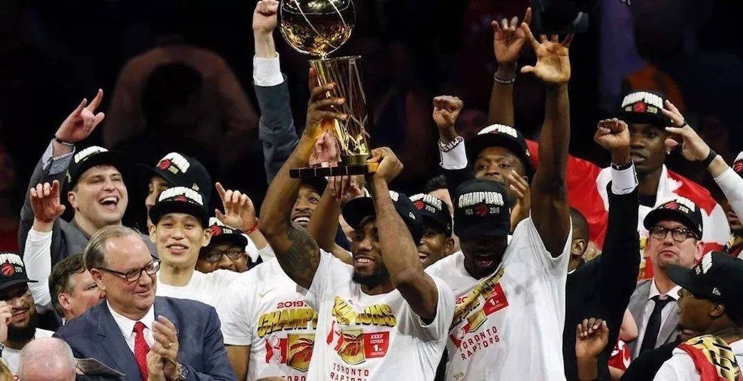 2019年NBA总冠军奖金,猛龙队那笔钱到底怎么分的? 2019年NBA总冠军奖金,猛龙队那笔钱到底怎么分的?